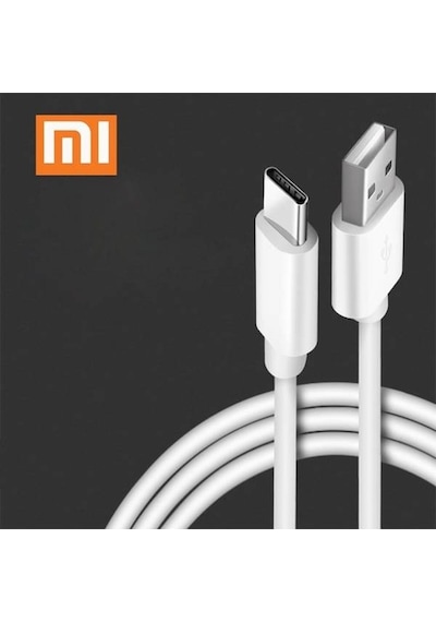 Xiaomi Mi 67W 120W 6A Turbo Type-C Kablo 67W6A009