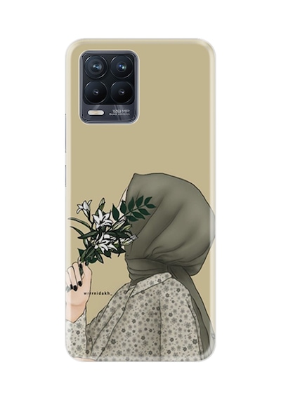 Realme 8 - 8 Pro Kılıf Hd Baskılı Kılıf Yüksek Korumalı - /çoksatanlar/- Name-312.jpg Renk40 Renk40
