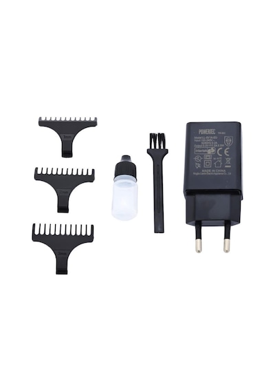 Powertec Tr-858 Tiras Makinesi