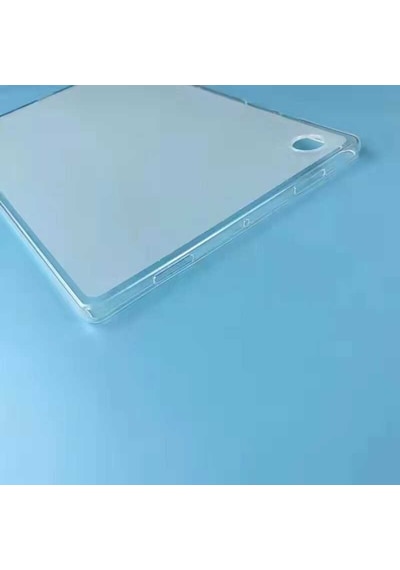 Samsung Galaxy Uyumlu Tab A9 Plus X210 X215 X217 Kılıf Tablet Hibrit Silikon Case