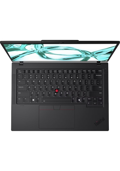 Lenovo ThinkPad T14 Gen 6 21QC00CKTXF05 Ultra 7 255U 16 GB 4 TB SSD 14" Free Dos Dizüstü Bilgisayar + Zetta Çanta
