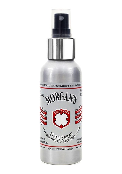 Strong Hold Natural Look Hair Spray - Güçü Tutuşlu Doğal Görünümlü Saç Spreyi 100 Ml Sku: Smg8690010506382