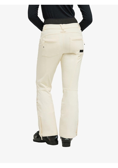 Roxy Rising High Pt Kadın Kayak/snowboard Pantolonu-erjtp03295 Beyaz