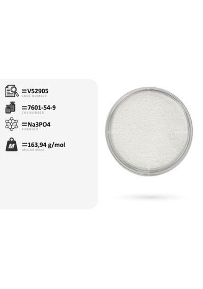 Kimyalab Trisodyum Fosfat 1 Kg