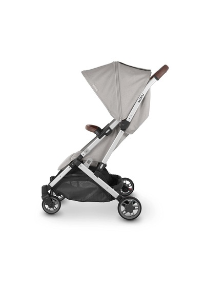 Uppababy Minu V2 Cosmo Travel Sistem Bebek Arabası Stella