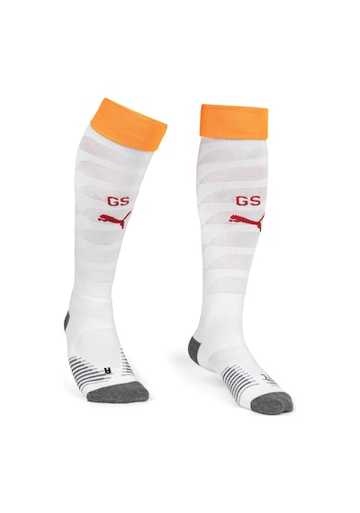 Puma Galatasaray Erkek Çorap 780748 02 Beyaz