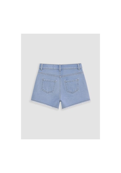 LC Waikiki Alıta Cıty Farkıyla Kız Çocuk Jean Şort Belirtilmemiş - 919125364 Belirtilmemiş LC Waikiki Alıta Cıty Farkıyla Kız Çocuk Jean Şort Belirtilmemiş - 919125364 Belirtilmemiş