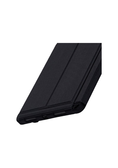 Northcity T5209d İnter Ledli Klavyeli Tablet Kılıfı - Siyah