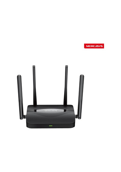 Mr25be Be3600 Mbps, Fiber Destekli, 4 10/100/1000mbps Port, Easy Mesh Uyumlu, Dual-band Wi-fi