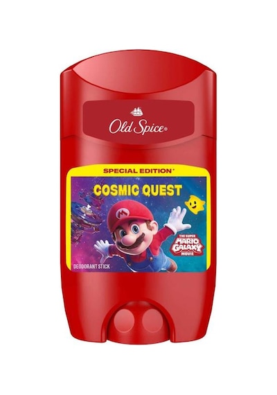 Old Spice Süper Mario Deodorant Stick 50 Ml