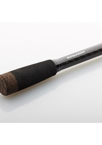 Savage Gear Sgs2 All-around 8'3''/2.51m 7-25 Gr Spin Kamış