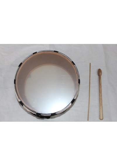 Davul Çocuk Davulu 30 Cm Çap