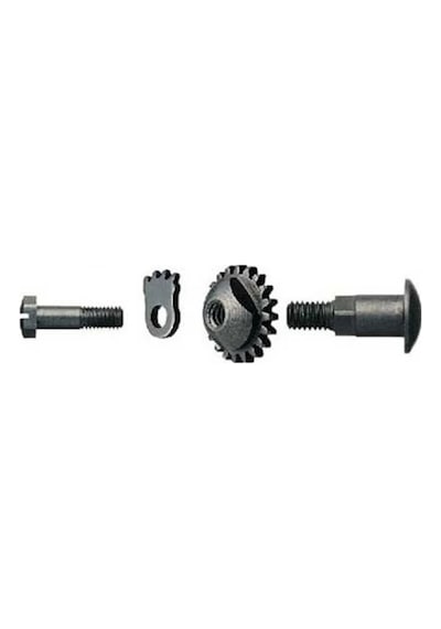 Hbcv0000cw3bjb Bağ Makası-budama Makası Tamir Seti Vida Ve Somunu No.7/90 İsviçre Felco