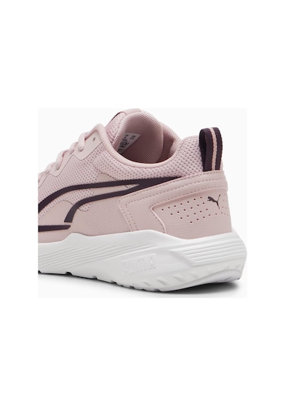 Puma All Day Active Günlük Spor Ayakkabı C-pum387386j10p19 Pembe