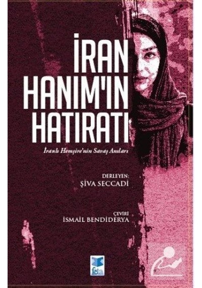 Iran Hanım In Hatıratı