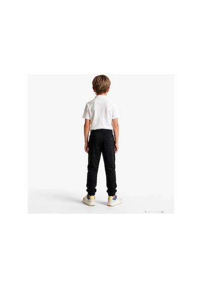 Tommy Hilfiger Siyah Erkek Çocuk Regular Fit Sweatpant Ks0ks00715-herıtage Flag Sweatpants Siyah Tommy Hilfiger Siyah Erkek Çocuk Regular Fit Sweatpant Ks0ks00715-herıtage Flag Sweatpants Siyah