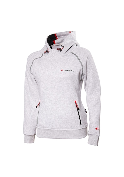 Cresta Outdoor Kapüşonlu Kadın Sweatshirt