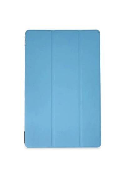 Jenerik Xiaomi Redmi Pad Kılıf Tablet Smart Kılıf - Mavi