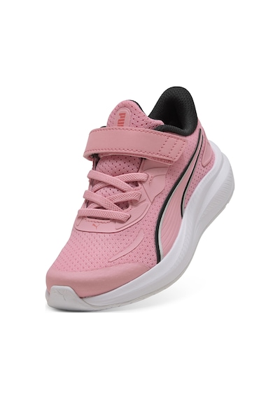 Puma Skyrocket 2 Ac+ Ps Çocuk Pembe Sneaker Ayakkabı 31241406