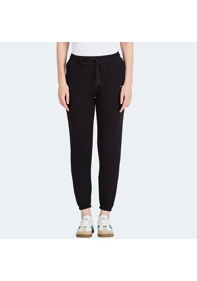 Slazenger ICERON I Kadın Eşofman Altı Siyah