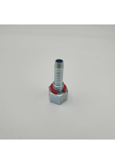 Metrik Düz Başlık 3/8 - 16s M24x1.5