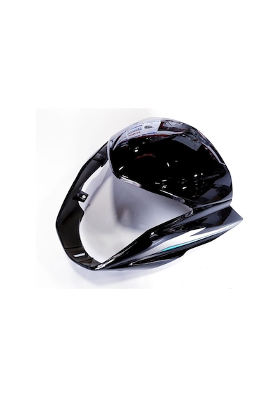 Honda Cb125E Far Çerçevesi Siyah 410839441