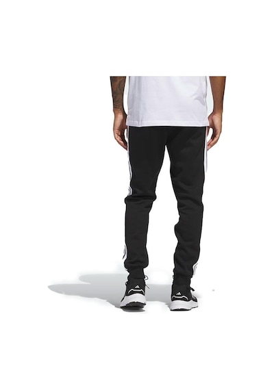 Adidas Performance M 3s Fl Tc Pt Erkek Eşofman Altı Jd1861 Siyah