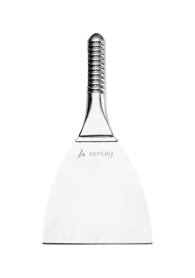 Aryıldız Durinox Spatula Üçgen 11 Cm Renkli