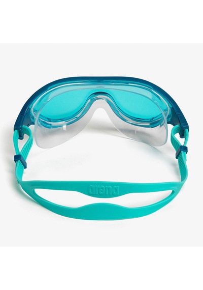 Arena The One Mask Unisex Yeşil Antrenman Gözlüğü - 003148 Yeşil