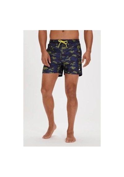 Bad Bear Owen Swımshort Siyah