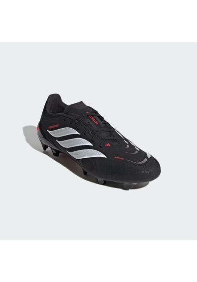 Adidas Jr7881 Predator League Fg Unisex Krampon Siyah