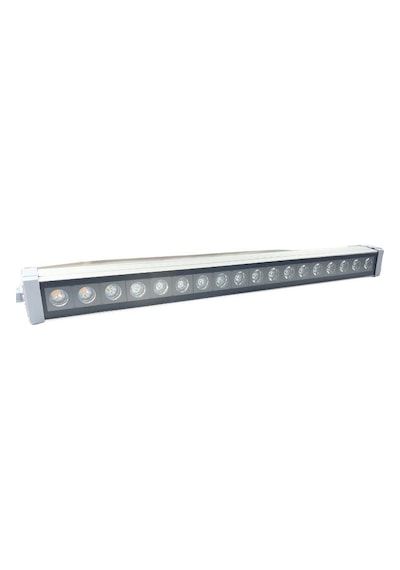 48cm 18w Led Duvar Boyama Wallwasher Ultraviole-uv 220v