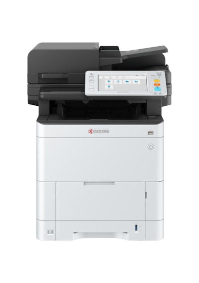 Kyocera Ecosys Ma3500cix A4 Renkli Çok Fonksiyonlu Yazıcı-tarayıcı-fotokopi Adf Dubleks 35 Sayfa/dk
