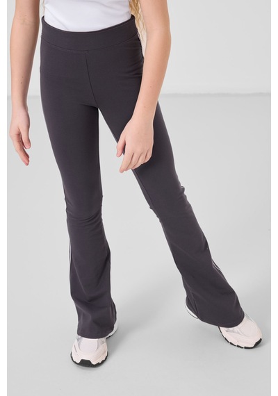 Tommylife Beyaz-antrasit Pamuklu O Yaka Standart Fit Basic İspanyol Paça Kız Çocuk Tayt Takım - 75192 Beyaz Tommylife Beyaz-antrasit Pamuklu O Yaka Standart Fit Basic İspanyol Paça Kız Çocuk Tayt Takım - 75192 Beyaz
