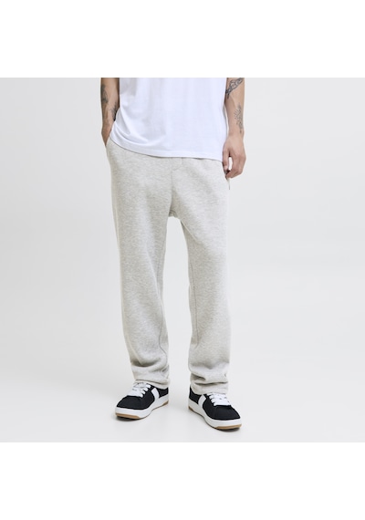 Jack & Jones Erkek Esofman Alti - Kane - 12279134 Açık Gri Melanj