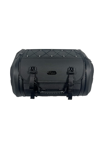 Forte Gt 70872 Pandora Arka Çanta Siyah