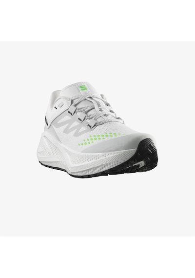 Salomon Aero Glide 3 Grvl Kadın Beyaz Koşu Ayakkabısı L47870700 Beyaz