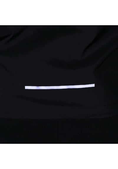 Nike Essential Erkek Siyah Kapüşonlu Yağmurluk Bv4870-010 Siyah