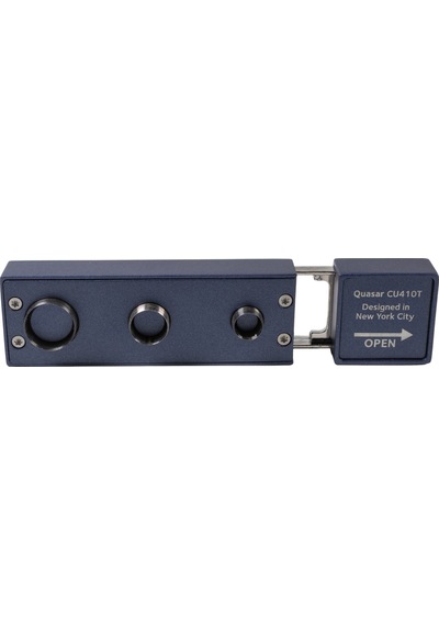 Colibri Quasar Metal Puro Delici 592945
