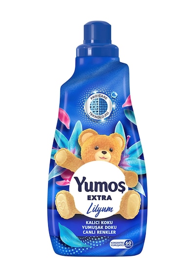 YUMOS EXTRA LILYUM 1440 ML