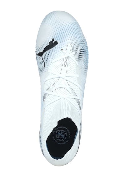 Puma Future 7 Match Erkek Beyaz Krampon 107715-01 Beyaz