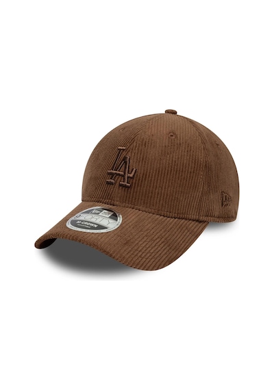 New Era Cord 9forty Mc Losdod Kahverengi Şapka 60771826 Kahverengi