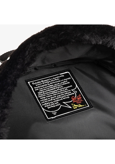 Eastpak Padded Pak'r Unisex Siyah Sırt Çantası Ek000620d0l1 2800282