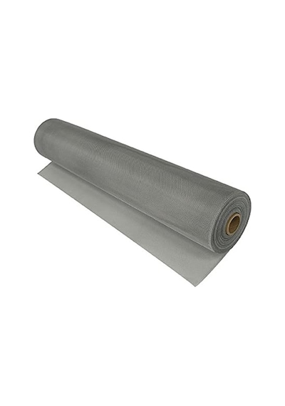 Polyester Sineklik Tülü Çeşitli Ebatlarda 140cm. X 10mt.