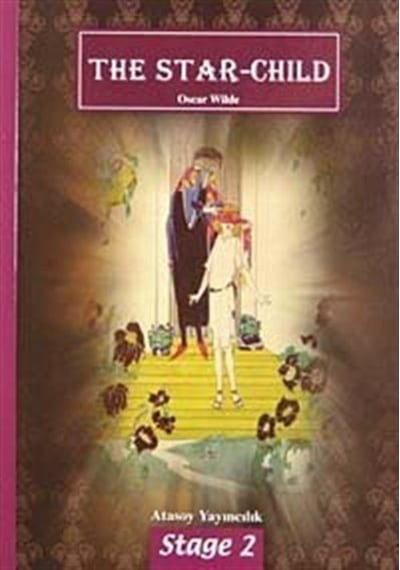 The Star-Child - Oscar Wilde - Tiydem