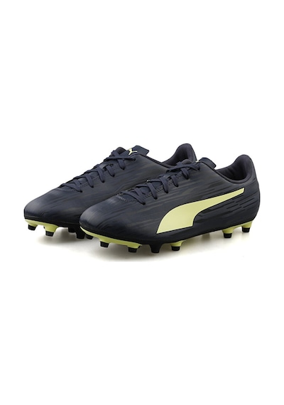 Puma 10657206 Rapido III Fg/Ag Erkek Krampon Yeşil