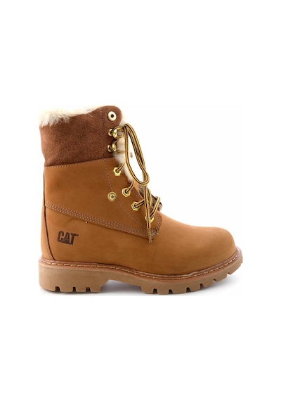 Sundance Hakiki Deri Kadın Bot & Bootie Cat0111121101 Çok Renkli