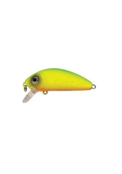 Strike Pro Mg-002 Mustang Minnow 4.5cm 4.1gr Maket Balık C033f