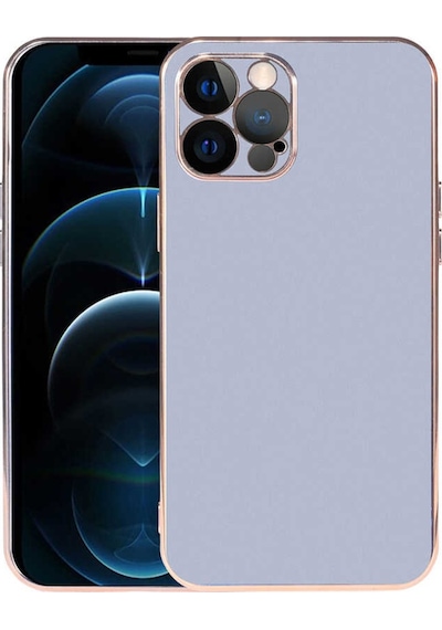 Apple Uyumlu iPhone 12 Pro Kılıf Zore Viyana Kapak (544441990)
