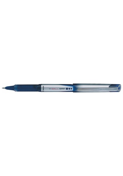 Roller V-ball Grip 0.7 Mm Mavi Bln-vbg7-l Çok Renkli